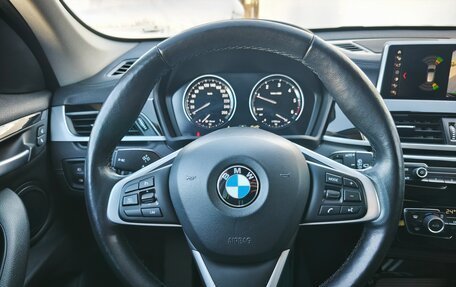 BMW X1, 2020 год, 3 290 000 рублей, 16 фотография