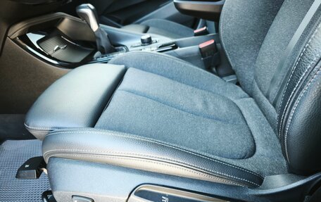 BMW X1, 2020 год, 3 290 000 рублей, 12 фотография