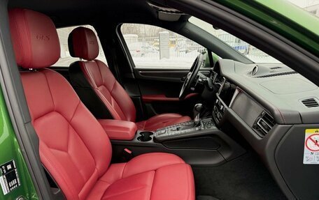 Porsche Macan I рестайлинг, 2021 год, 6 590 000 рублей, 13 фотография