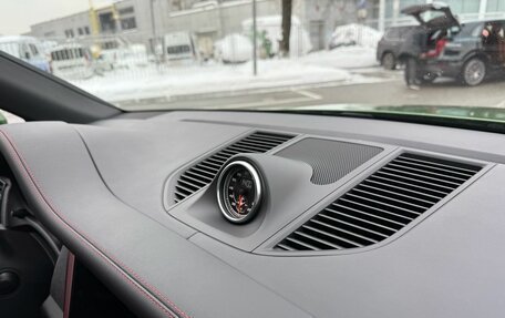 Porsche Macan I рестайлинг, 2021 год, 6 590 000 рублей, 14 фотография