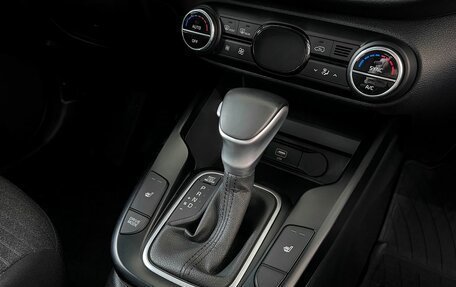 KIA Soul III, 2022 год, 2 111 000 рублей, 11 фотография