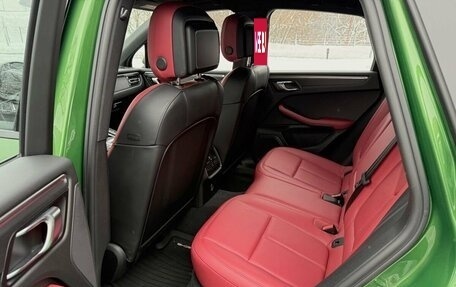 Porsche Macan I рестайлинг, 2021 год, 6 590 000 рублей, 11 фотография