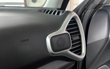 KIA Soul III, 2022 год, 2 111 000 рублей, 14 фотография