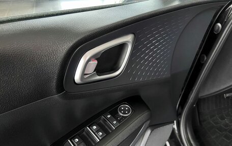 KIA Soul III, 2022 год, 2 111 000 рублей, 15 фотография