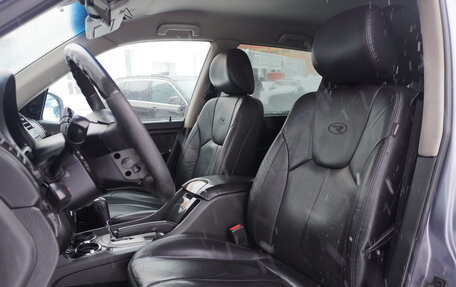 SsangYong Rexton III, 2013 год, 1 190 000 рублей, 4 фотография