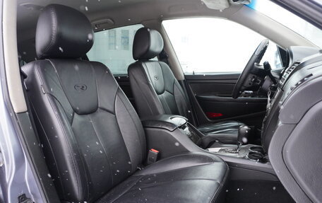 SsangYong Rexton III, 2013 год, 1 190 000 рублей, 7 фотография