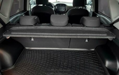 KIA Soul III, 2022 год, 2 111 000 рублей, 18 фотография