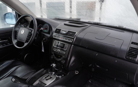 SsangYong Rexton III, 2013 год, 1 190 000 рублей, 8 фотография