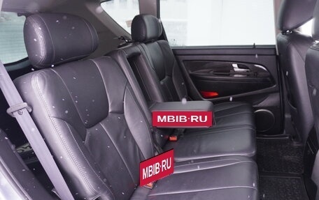 SsangYong Rexton III, 2013 год, 1 190 000 рублей, 6 фотография