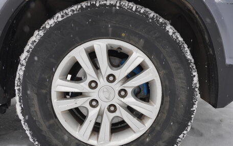 SsangYong Rexton III, 2013 год, 1 190 000 рублей, 12 фотография