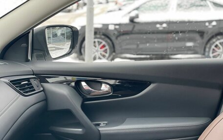 Nissan Qashqai, 2021 год, 2 700 000 рублей, 11 фотография