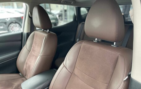 Nissan Qashqai, 2021 год, 2 700 000 рублей, 12 фотография