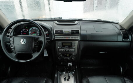 SsangYong Rexton III, 2013 год, 1 190 000 рублей, 10 фотография