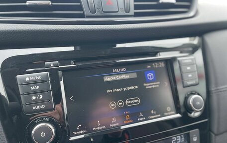 Nissan Qashqai, 2021 год, 2 700 000 рублей, 17 фотография