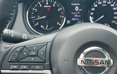 Nissan Qashqai, 2021 год, 2 700 000 рублей, 14 фотография