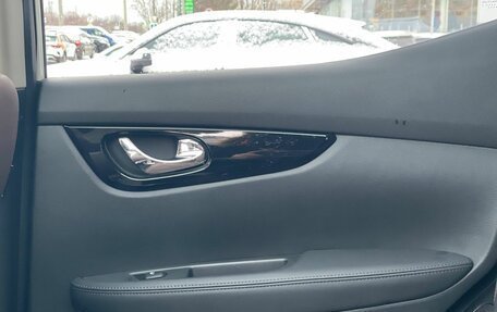 Nissan Qashqai, 2021 год, 2 700 000 рублей, 27 фотография