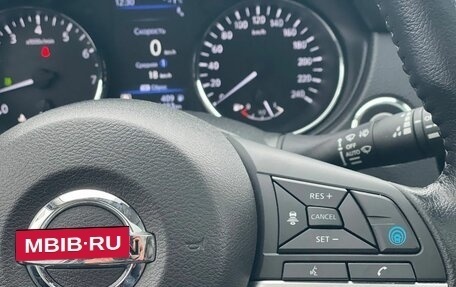 Nissan Qashqai, 2021 год, 2 700 000 рублей, 15 фотография