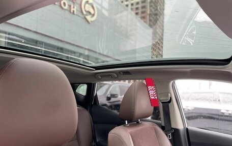 Nissan Qashqai, 2021 год, 2 700 000 рублей, 23 фотография