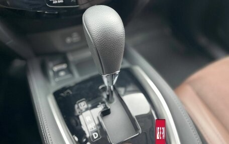 Nissan Qashqai, 2021 год, 2 700 000 рублей, 20 фотография