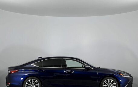 Lexus ES VII, 2019 год, 3 830 000 рублей, 4 фотография