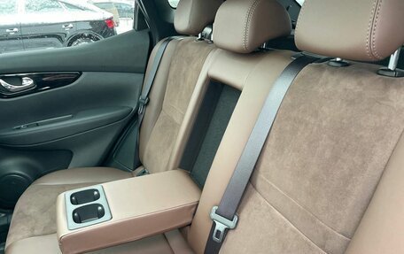 Nissan Qashqai, 2021 год, 2 700 000 рублей, 29 фотография