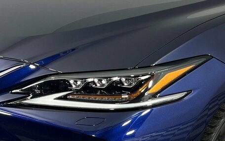 Lexus ES VII, 2019 год, 3 830 000 рублей, 9 фотография