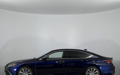 Lexus ES VII, 2019 год, 3 830 000 рублей, 8 фотография