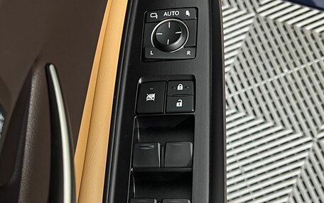 Lexus ES VII, 2019 год, 3 830 000 рублей, 20 фотография