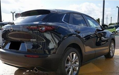 Mazda CX-30 I, 2022 год, 1 604 000 рублей, 7 фотография