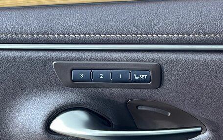 Lexus ES VII, 2019 год, 3 830 000 рублей, 19 фотография