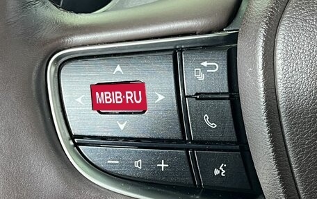 Lexus ES VII, 2019 год, 3 830 000 рублей, 21 фотография