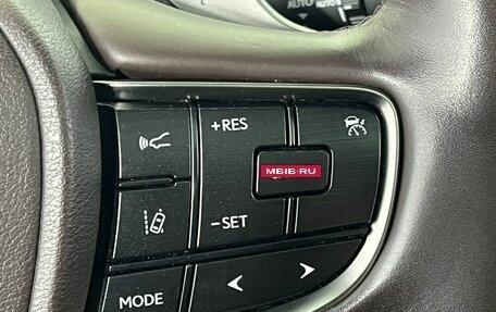 Lexus ES VII, 2019 год, 3 830 000 рублей, 22 фотография