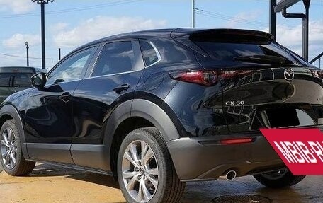 Mazda CX-30 I, 2022 год, 1 604 000 рублей, 5 фотография