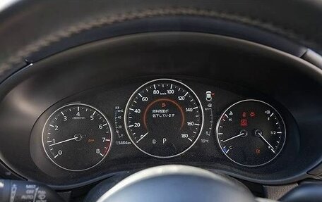 Mazda CX-30 I, 2022 год, 1 604 000 рублей, 17 фотография