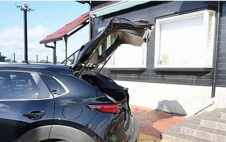 Mazda CX-30 I, 2022 год, 1 604 000 рублей, 33 фотография