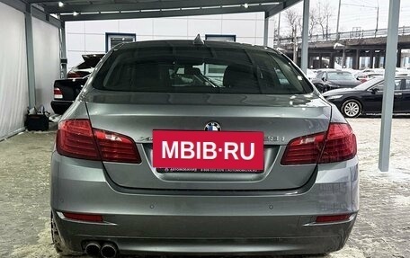 BMW 5 серия, 2014 год, 1 999 000 рублей, 4 фотография