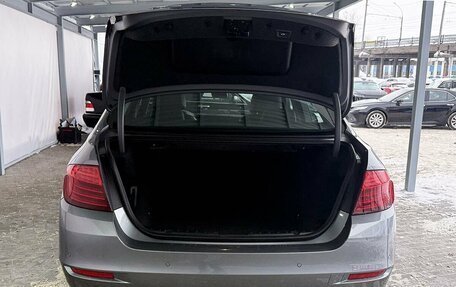 BMW 5 серия, 2014 год, 1 999 000 рублей, 9 фотография