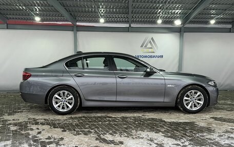 BMW 5 серия, 2014 год, 1 999 000 рублей, 6 фотография