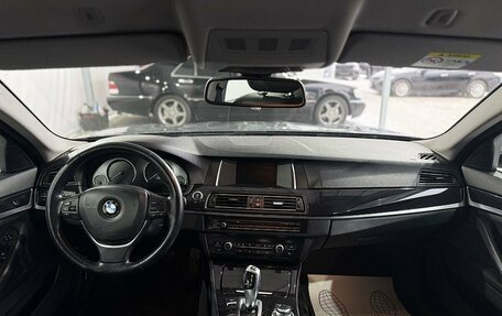 BMW 5 серия, 2014 год, 1 999 000 рублей, 13 фотография