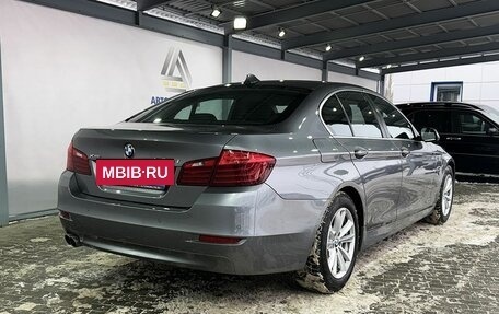 BMW 5 серия, 2014 год, 1 999 000 рублей, 5 фотография