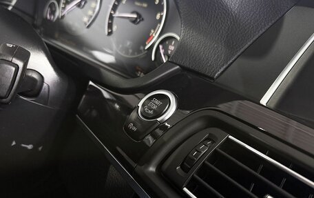 BMW 5 серия, 2014 год, 1 999 000 рублей, 16 фотография