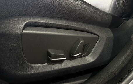 BMW 5 серия, 2014 год, 1 999 000 рублей, 19 фотография