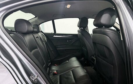 BMW 5 серия, 2014 год, 1 999 000 рублей, 12 фотография