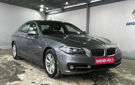 BMW 5 серия, 2014 год, 1 999 000 рублей, 7 фотография