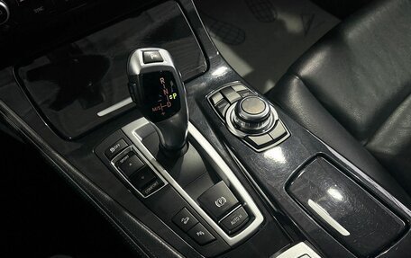 BMW 5 серия, 2014 год, 1 999 000 рублей, 18 фотография