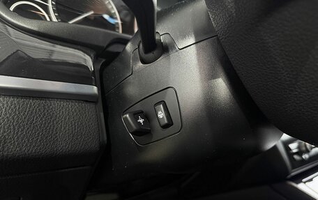 BMW 5 серия, 2014 год, 1 999 000 рублей, 15 фотография