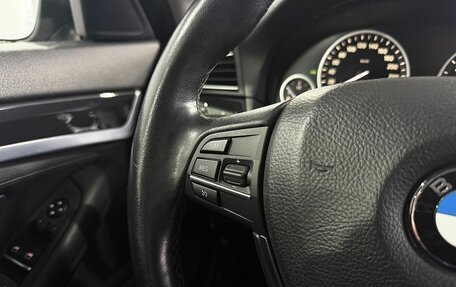 BMW 5 серия, 2014 год, 1 999 000 рублей, 14 фотография