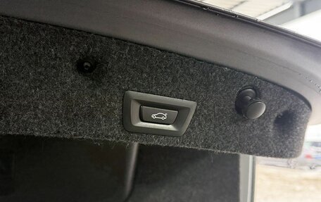 BMW 5 серия, 2014 год, 1 999 000 рублей, 22 фотография