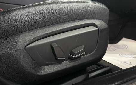 BMW 5 серия, 2014 год, 1 999 000 рублей, 20 фотография