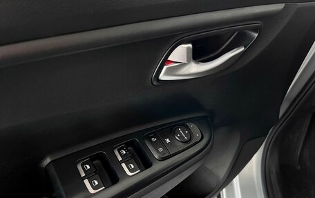 KIA Rio IV, 2020 год, 1 527 000 рублей, 16 фотография